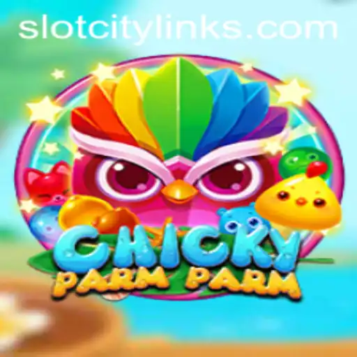 Unveiling the Exciting World of ChickyParmParm and SlotCity