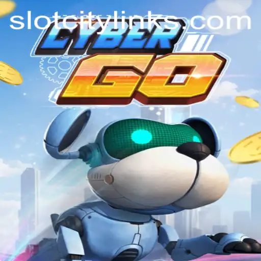 Exploring CyberGO: A Journey Through the Digital Realm of SlotCity
