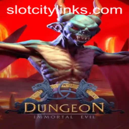 The Thrilling World of Dungeon in SlotCity