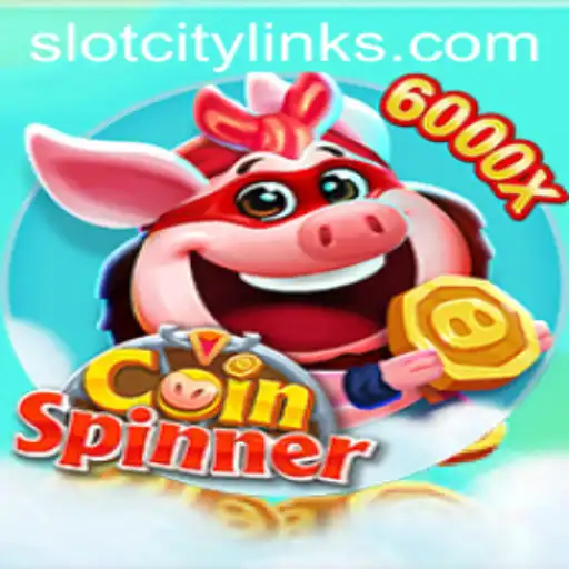 Discover the Thrills of CoinSpinner in SlotCity