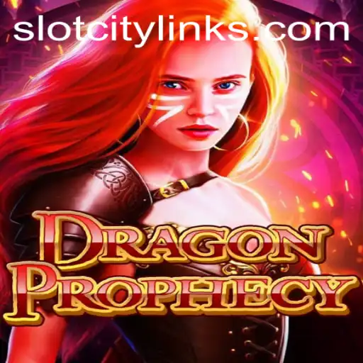 Exploring DragonProphecy: Dive into the Mystical World of SlotCity