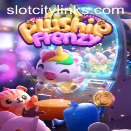 Exploring the Exciting World of PlushieFrenzy at SlotCity