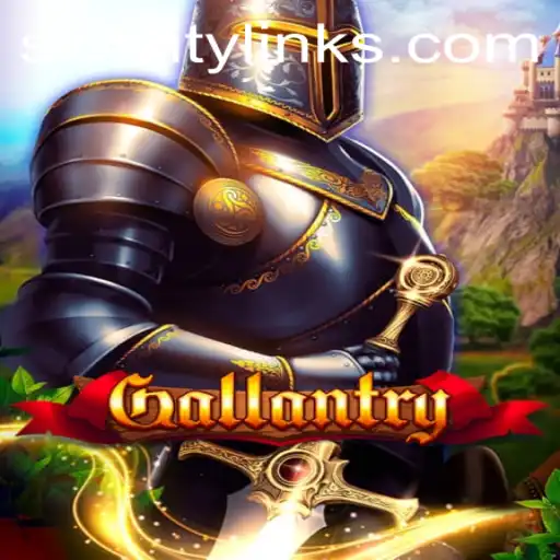 Embark on a Heroic Adventure with Gallantry at SlotCity