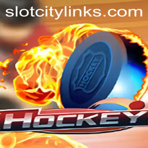 Hockey and SlotCity: A Dynamic Exploration of a Popular Game