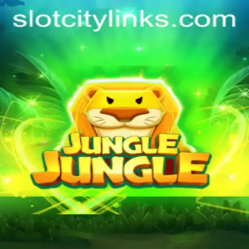 Explore the Thrilling World of JungleJungle in SlotCity
