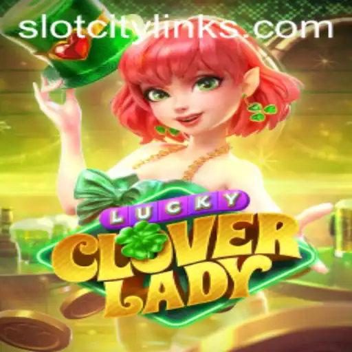 Exploring the Enchanting World of LuckyCloverLady in SlotCity