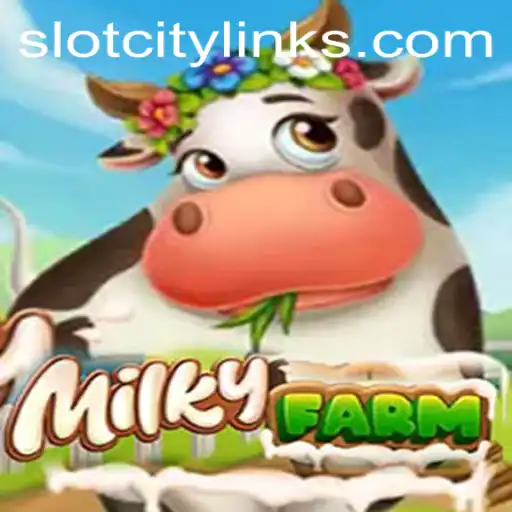 MilkyFarm: A Fresh Take on Gaming with SlotCity Excitement