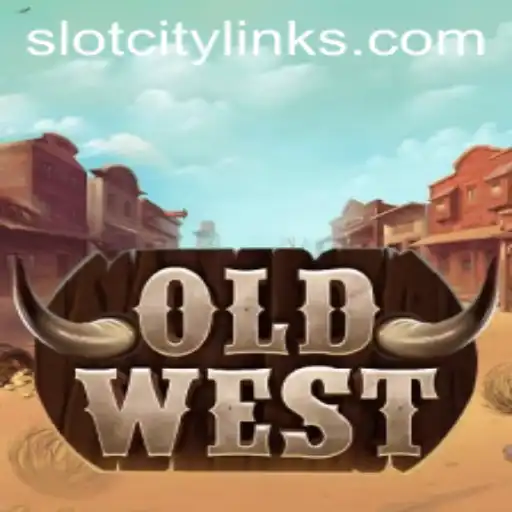 OldWest: A Journey Through the Wild West With SlotCity
