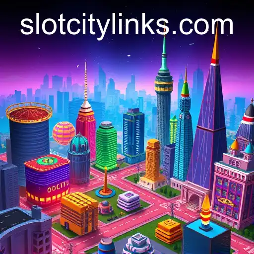 The Fascinating World of Board Games and SlotCity: An Exploration