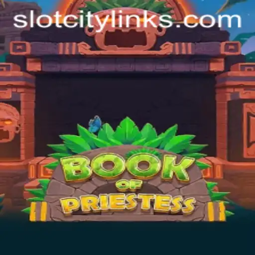 Unveiling the Mystical Journey of BookOfPriestess in SlotCity