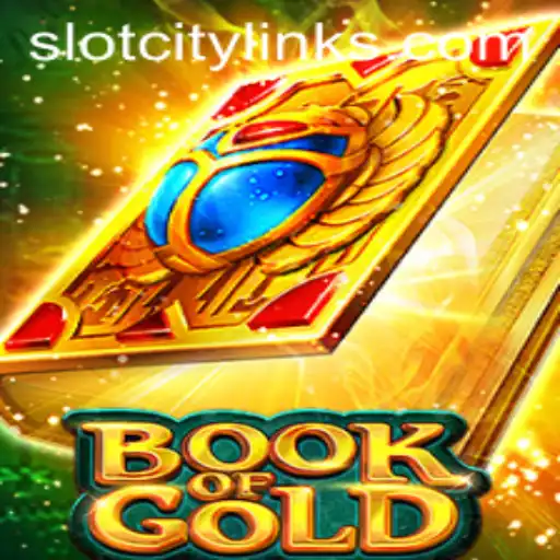 Exploring the Mysteries of BookofGold at SlotCity