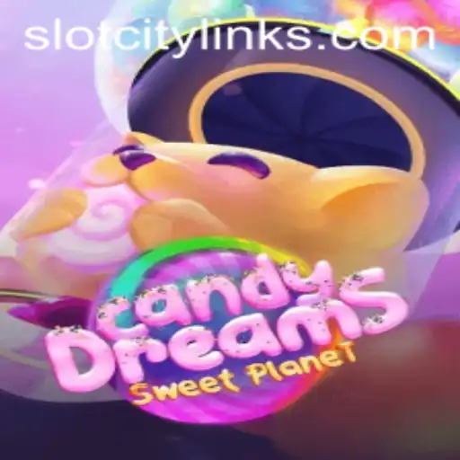 CandyDreams: The Sweet SlotCity Game Taking the World by Storm