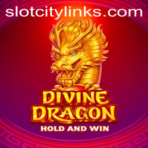 Unveiling DivineDragon: The Legendary Adventure Awaits in SlotCity