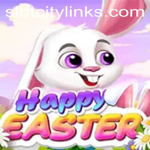 Unveiling the Excitement of HappyEaster: A Deep Dive into SlotCity's Latest Gaming Adventure