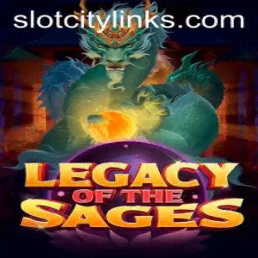 Exploring the Mystical World of LegacyoftheSages in SlotCity