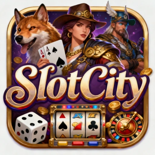 SlotCity