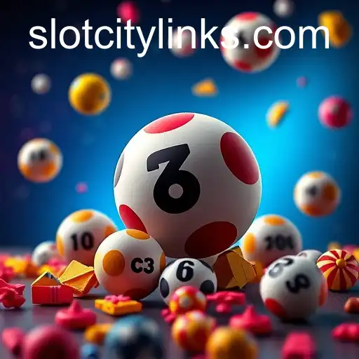 Exploring the Exciting World of Lottery Games with SlotCity