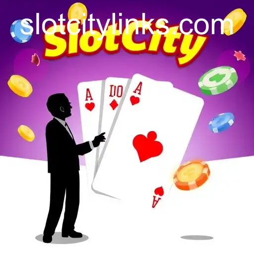 Responsible Gambling: Understanding and Implementing Smart Practices in SlotCity