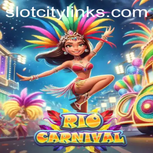 Exploring the Vibrant World of RioCarnival at SlotCity