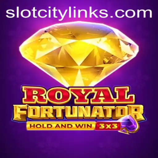 Discover the Excitement of RoyalFort at SlotCity