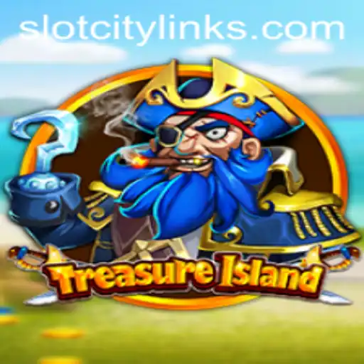 Unveiling the Thrills of TreasureIsland in SlotCity