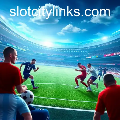 The Thriving World of Virtual Sports: Exploring the Dynamic Phenomenon of SlotCity